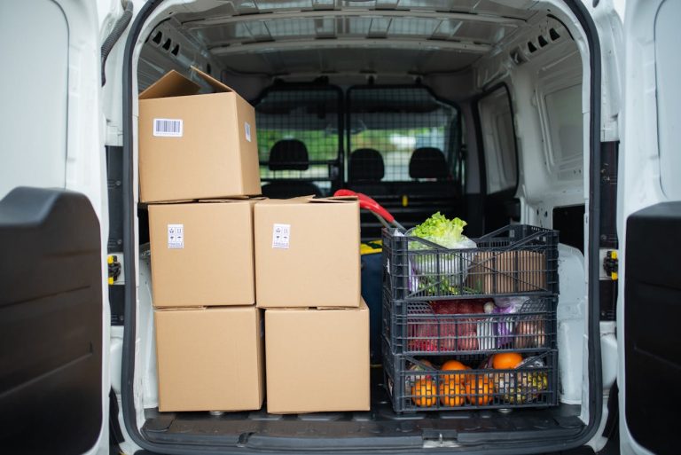 logistics management