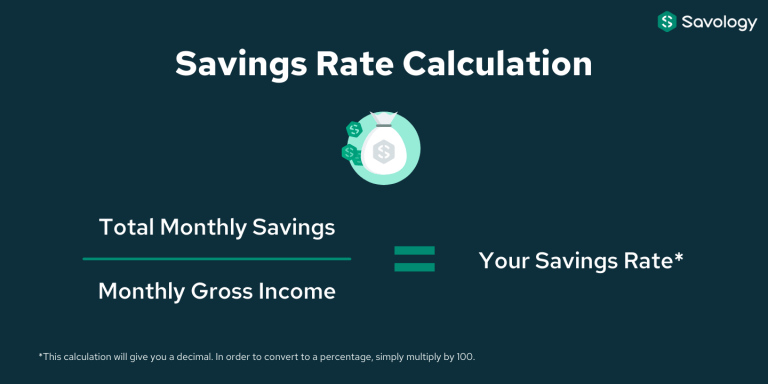Shifting Your Savings Rate