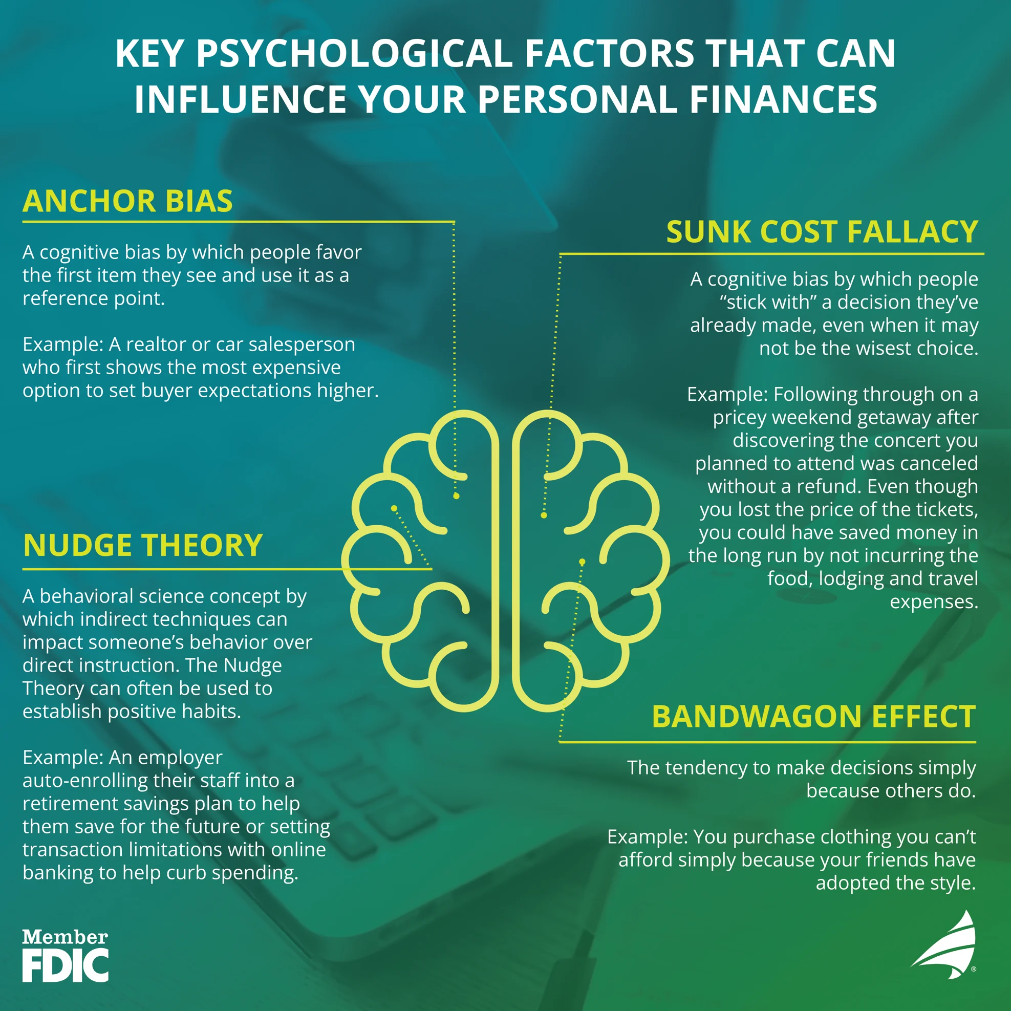 The Psychological Benefits of Saving