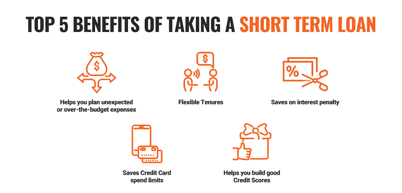 Short-term Loan Types