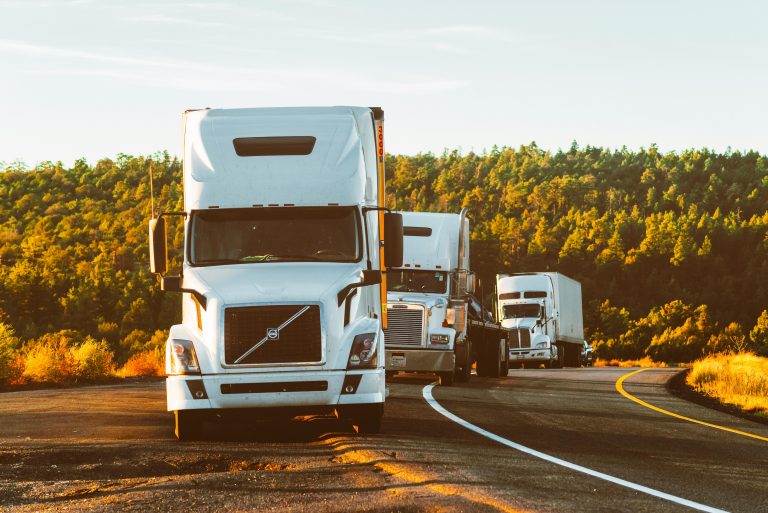 What Is A Truck Driver’s Salary In Canada 2024